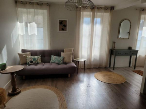 Appartement F2 - Lagny-sur-Marne